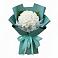Букет цветов из: Гортензия в Михайловске Свердловской области