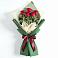 Букет цветов из: Розы в Михайловске Свердловской области