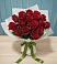 Букет Красные розы в Михайловске Свердловской области