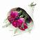 Букет цветов из: Розы в Михайловске Свердловской области