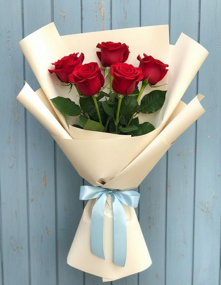 Букет Классика чувств в Михайловске Свердловской области