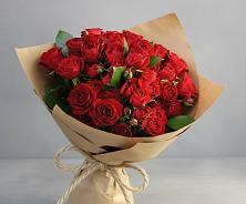 Букет Любовный роман в Михайловске Свердловской области