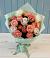 Букет цветов из: Розы в Михайловске Свердловской области