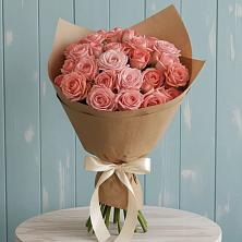 Букет цветов из:  Розы в Михайловске Свердловской области