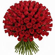 Букет Красные розы Чери Лав в Михайловске Свердловской области