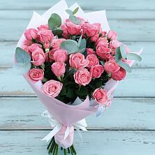 Букет Леди совершенство в Михайловске Свердловской области